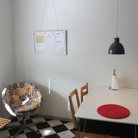 Gitte'S Private Guestroom Grindsted Eksteriør bilde