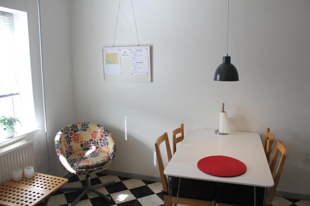 Gitte'S Private Guestroom Grindsted Eksteriør bilde